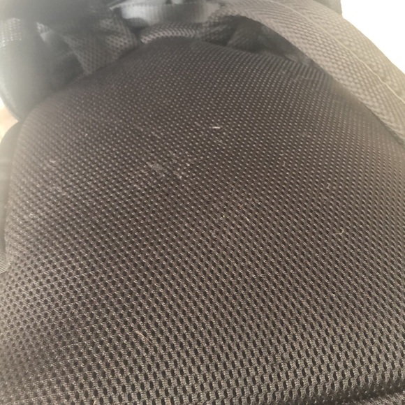 Lululemon backpack go lightly 26L rucksack messy - Picture 16 of 16